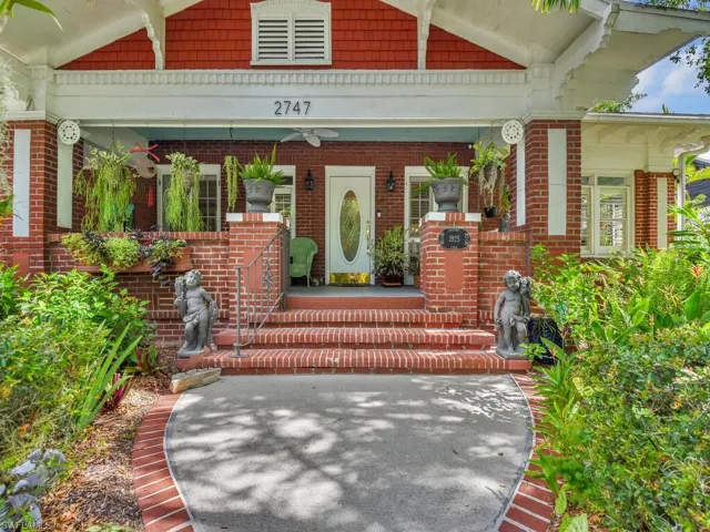 Welcome Home!