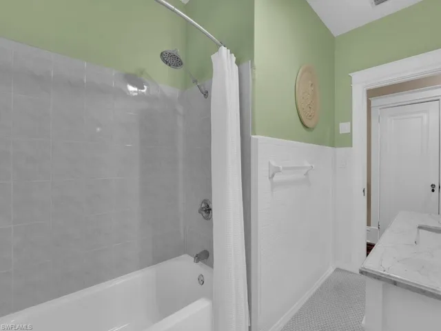 Hall Bathroom