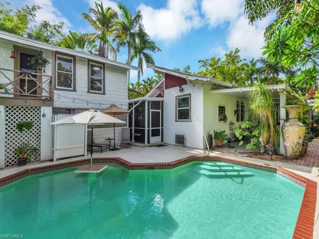 2747  Providence  ST, Fort Myers, FL 33916