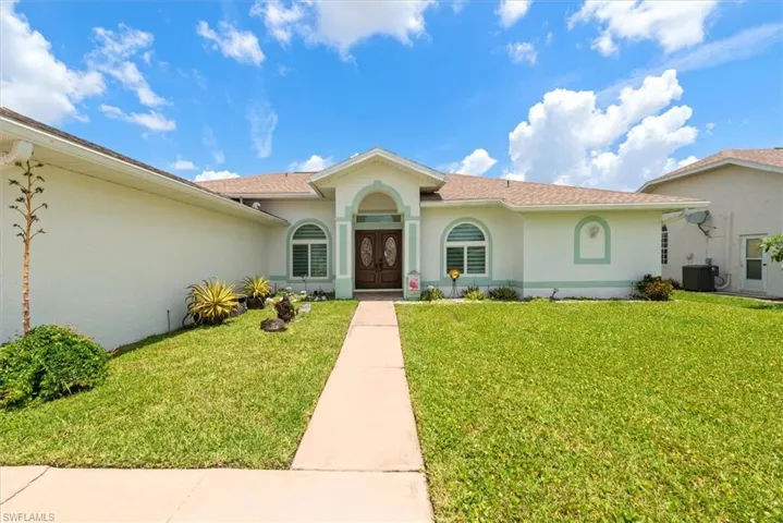 1619 13th Ter, Cape Coral, Florida 33991