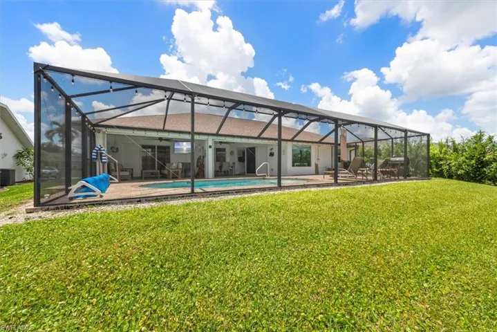 1619 13th Ter, Cape Coral, Florida 33991