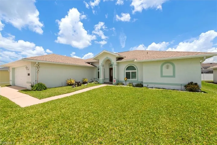 1619 13th Ter, Cape Coral, Florida 33991