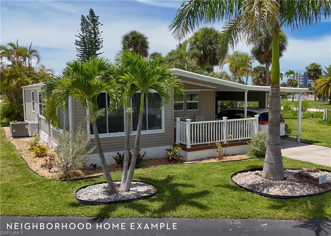 13671  Catbird  DR, Fort Myers, FL 33908