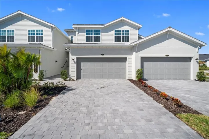 15158  Bluffton  LN, Babcock Ranch, FL 33982
