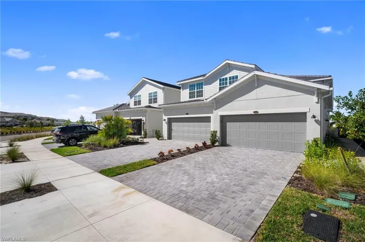 15158  Bluffton  LN, Babcock Ranch, FL 33982
