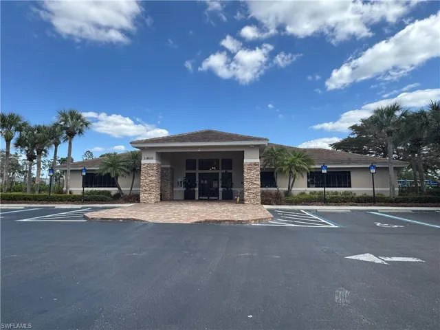 Community Center