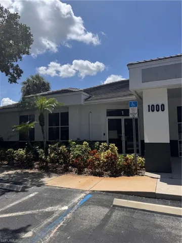 6150 Diamond Centre Ct 1000, Fort Myers, Florida 33912
