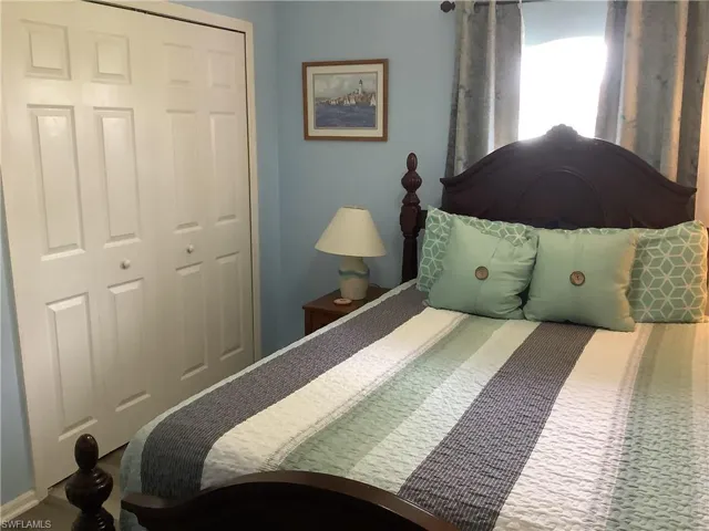 Guest Room 1