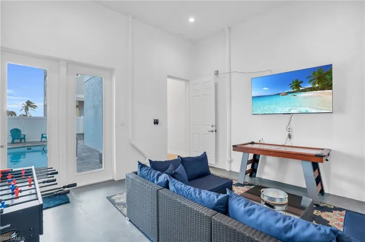 Bonus room