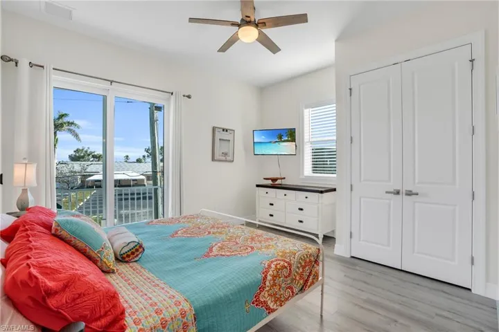 Ensuite guest bedroom 1