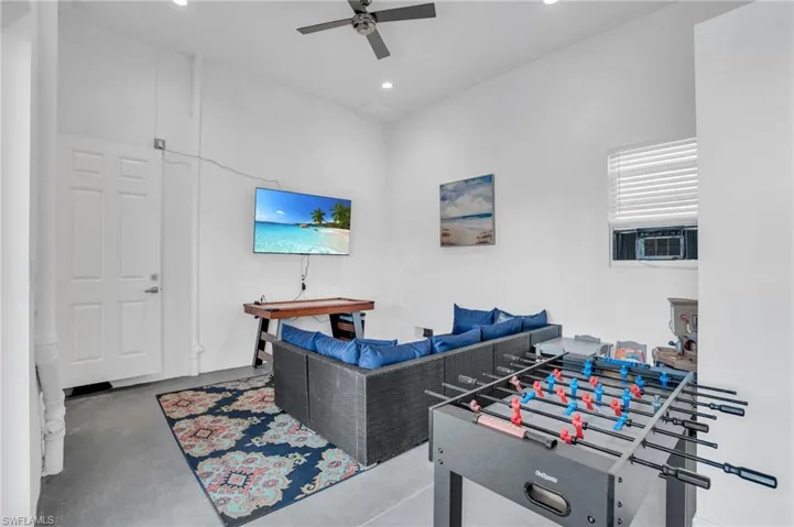 Bonus room
