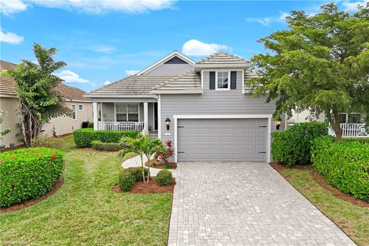 Curb appeal