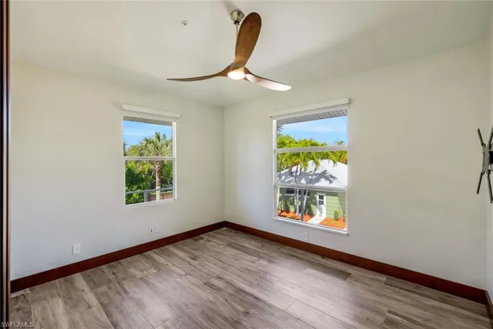 third bedroom