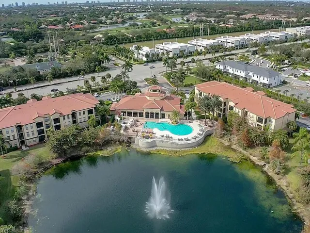 12980 Positano Cir # 206, Naples Fl 34105