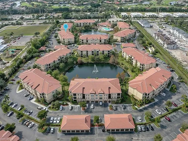 12980 Positano Cir # 206, Naples Fl 34105