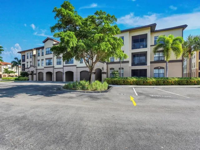 12980 Positano Cir # 206, Naples Fl 34105