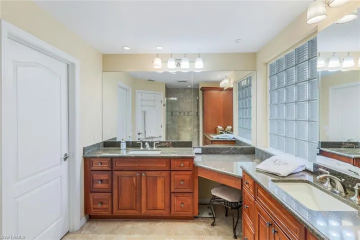 updated Master Bath