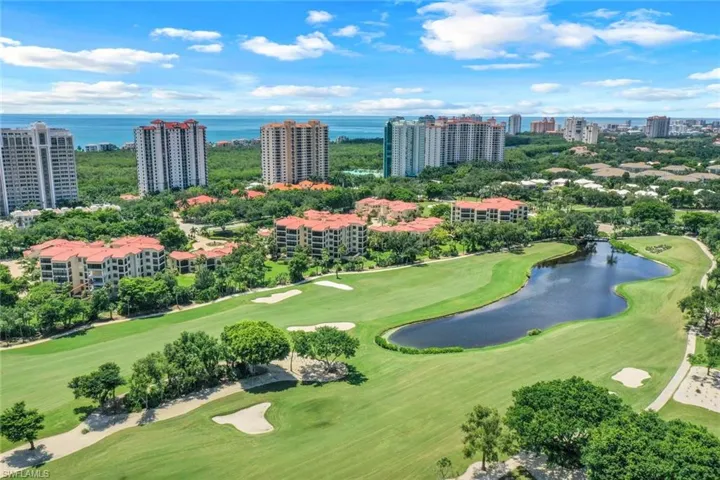 Club Pelican Bay Golf Course