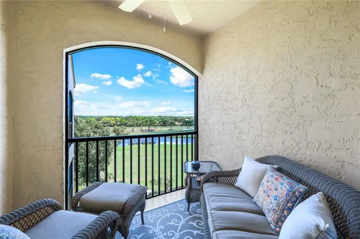 third lanai