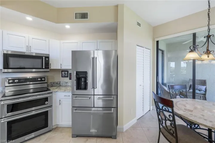 kitchen fit for a cook!