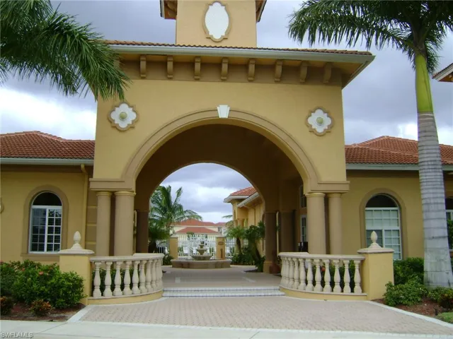 Community clubhouse with fitness room, pool, hot tub