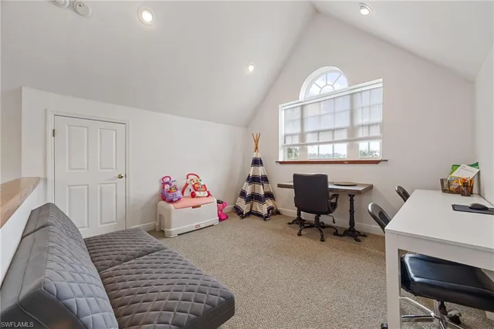 Guest House extra bedroom or loft