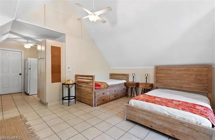 Apartment over Garage