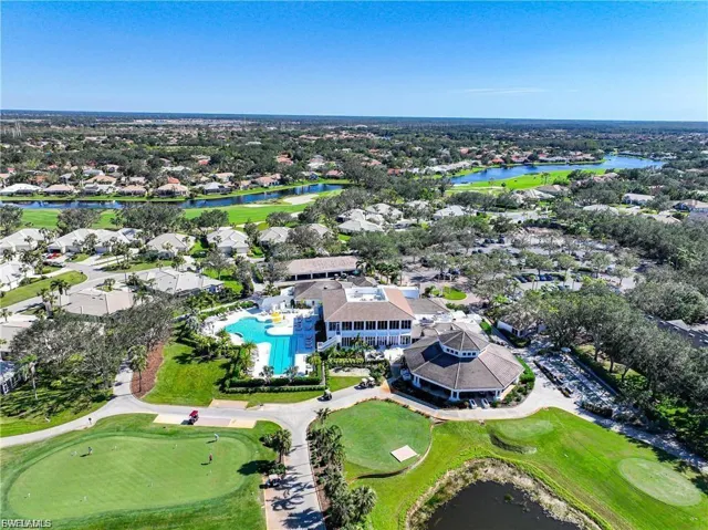 The Club at Gateway