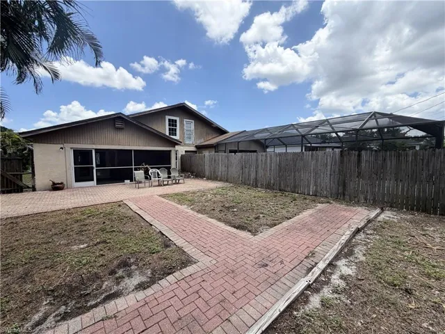 17524 Dumont Dr, Fort Myers, Florida 33967