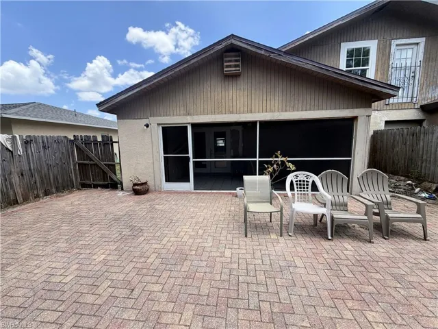 17524 Dumont Dr, Fort Myers, Florida 33967