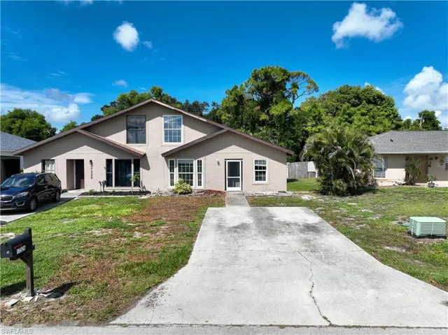 17524 Dumont Dr, Fort Myers, Florida 33967