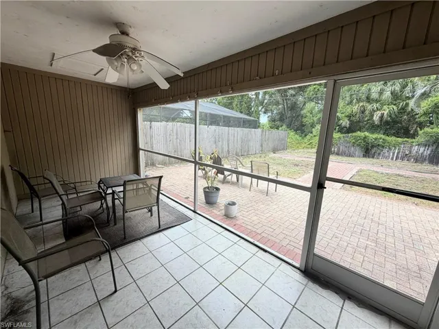 17524 Dumont Dr, Fort Myers, Florida 33967