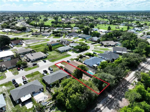 17524 Dumont Dr, Fort Myers, Florida 33967