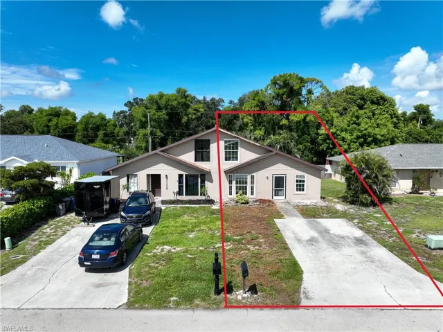17524 Dumont Dr, Fort Myers, Florida 33967