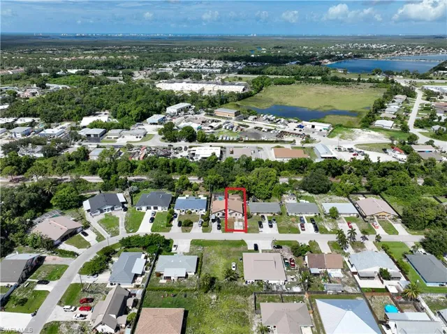 17524 Dumont Dr, Fort Myers, Florida 33967