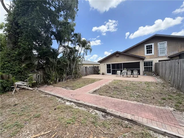 17524 Dumont Dr, Fort Myers, Florida 33967