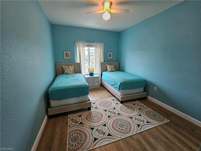 Guest Bed 2