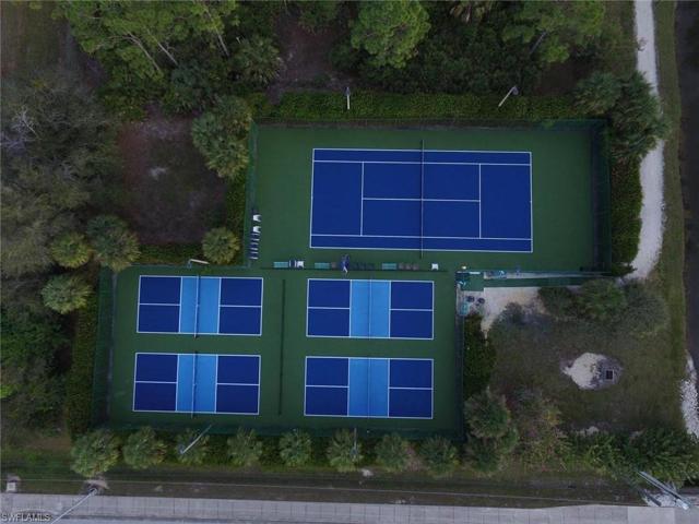 Pickle Ball / Tennis