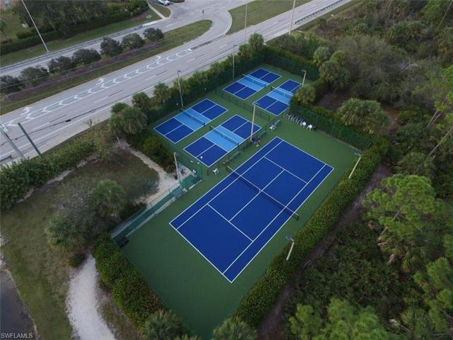 Pickle Ball  / Tennis