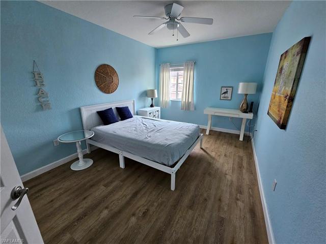 Guest Bed 1