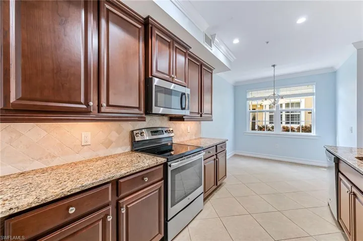 granite countertops