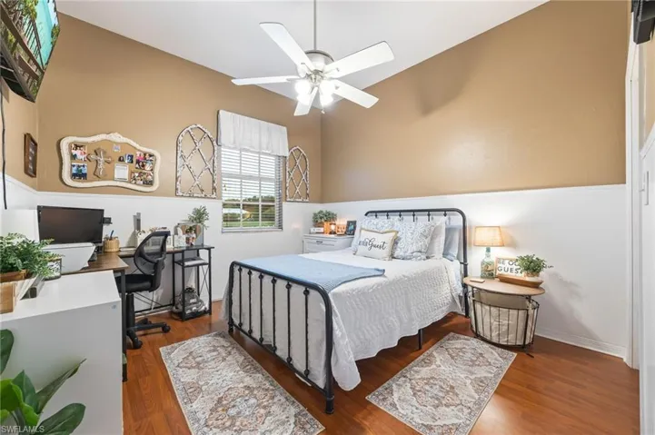 Guest Bedroom 1