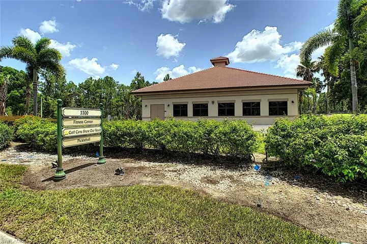 3543  Via Athena  , North Fort Myers, FL 33917