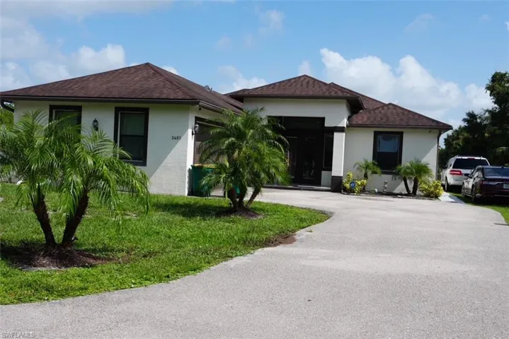 3451 Randall Blvd, Naples, Florida 34120