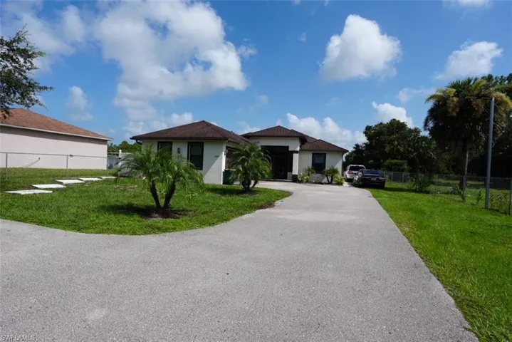 3451 Randall Blvd, Naples, Florida 34120