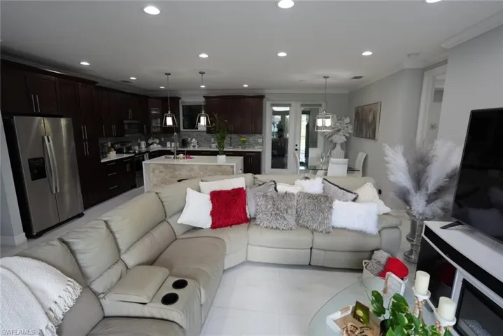 3451 Randall Blvd, Naples, Florida 34120