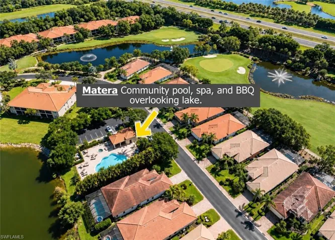 Nearby Community Pool