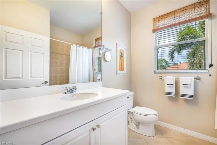 Guest Bathrom