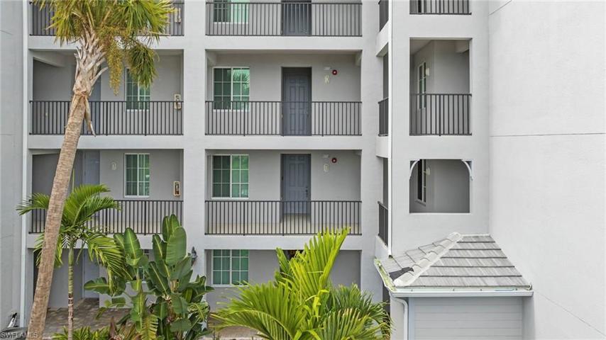 2nd Floor B