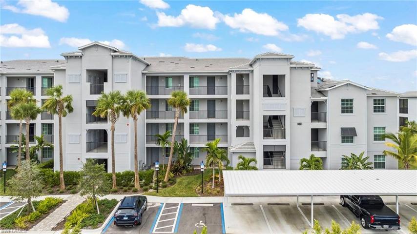 Front of 14051 Heritage Landing Blvd #526